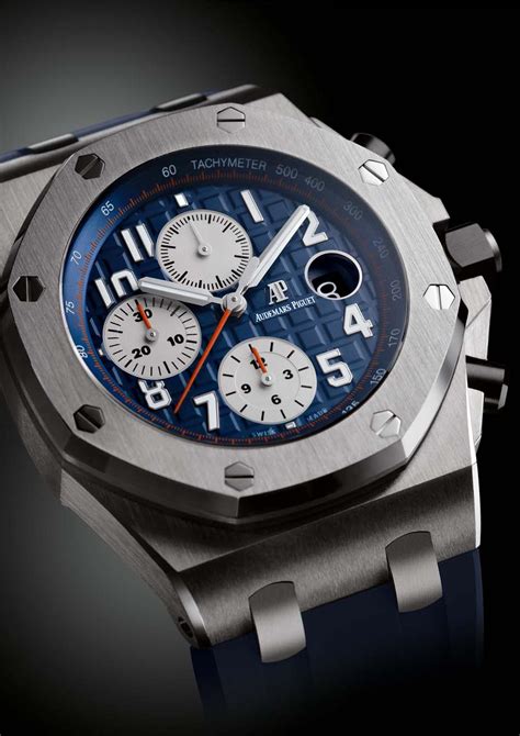 audemars piguet prices royal oak offshore|royal oak offshore retail price.